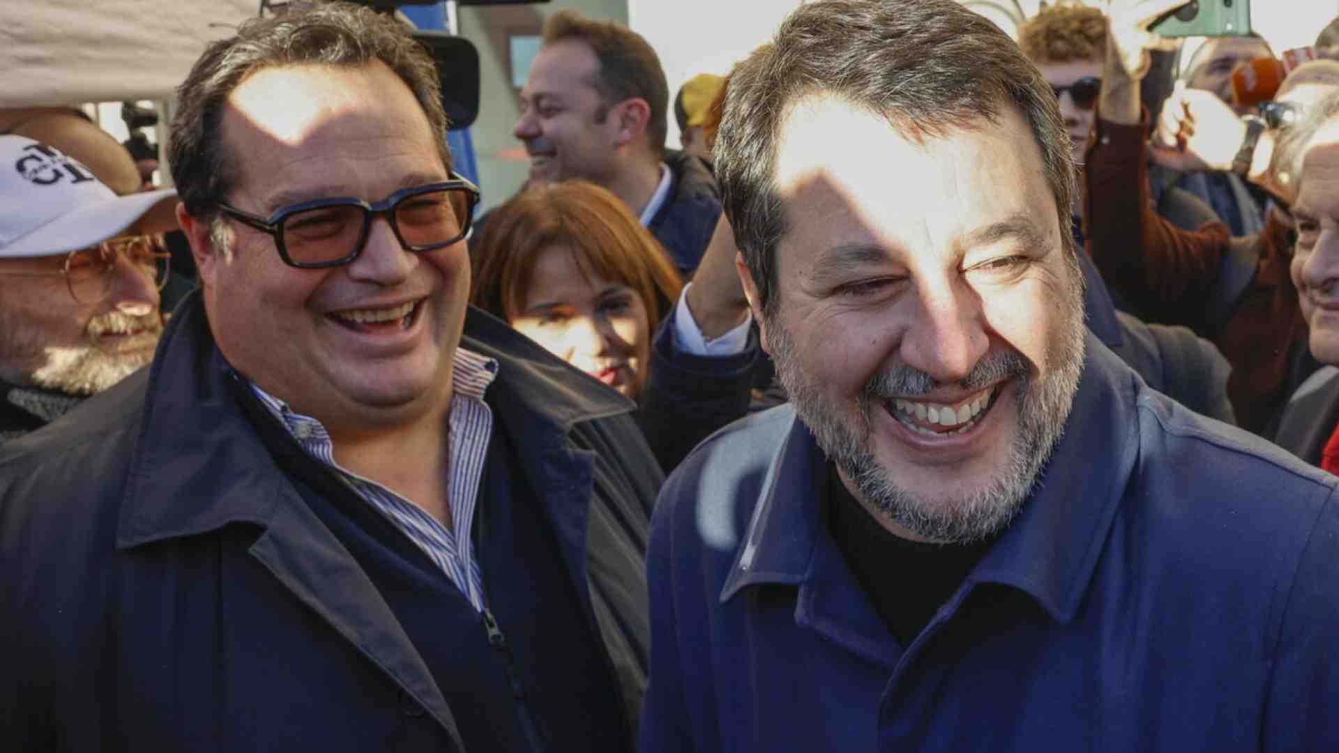 La vittoria di Pirro della Lega sulle pensioni: l’adeguamento all’aspettativa di vita resta
