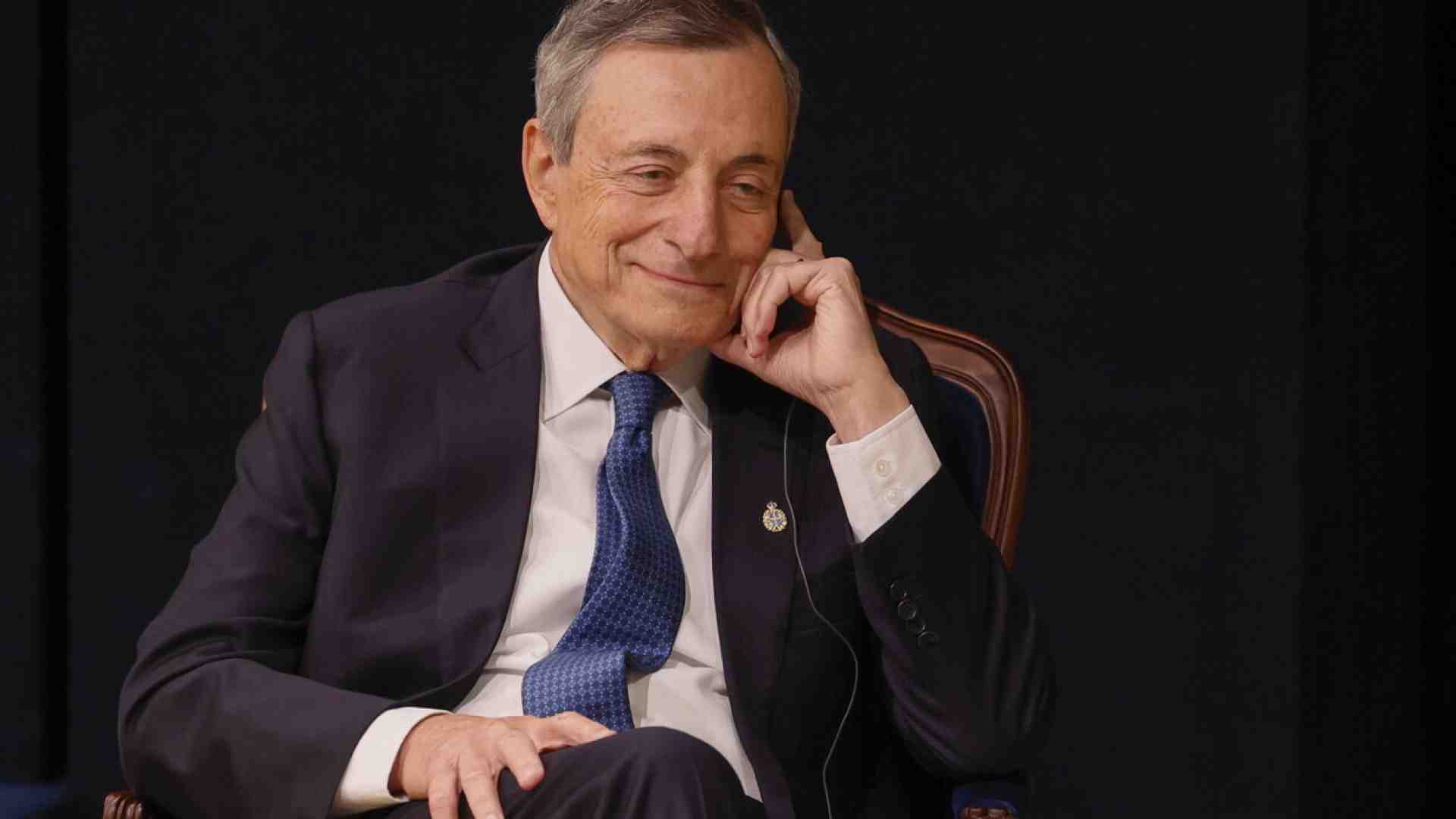 Gli indizi per un Draghi d’Europa