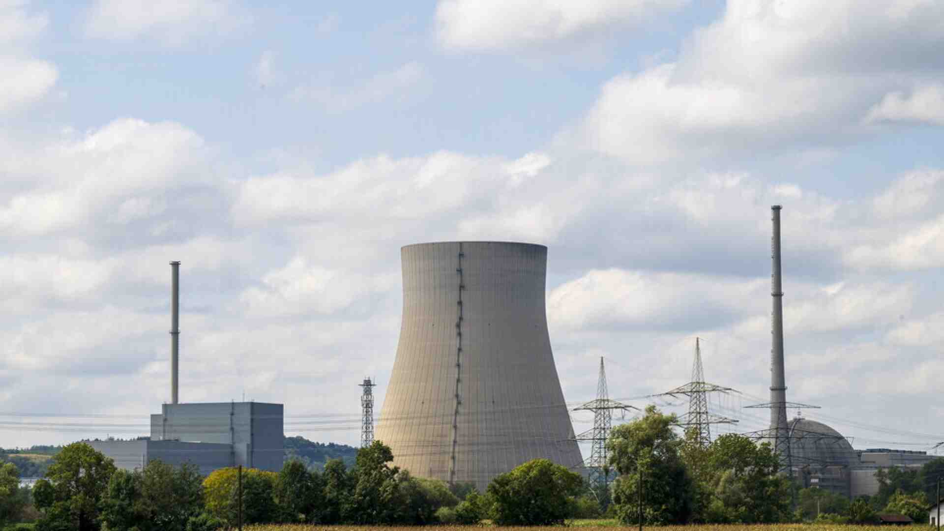 Serve velocemente un deposito di rifiuti nucleari. L'appello di Legambiente e Fare Ambiente al governo