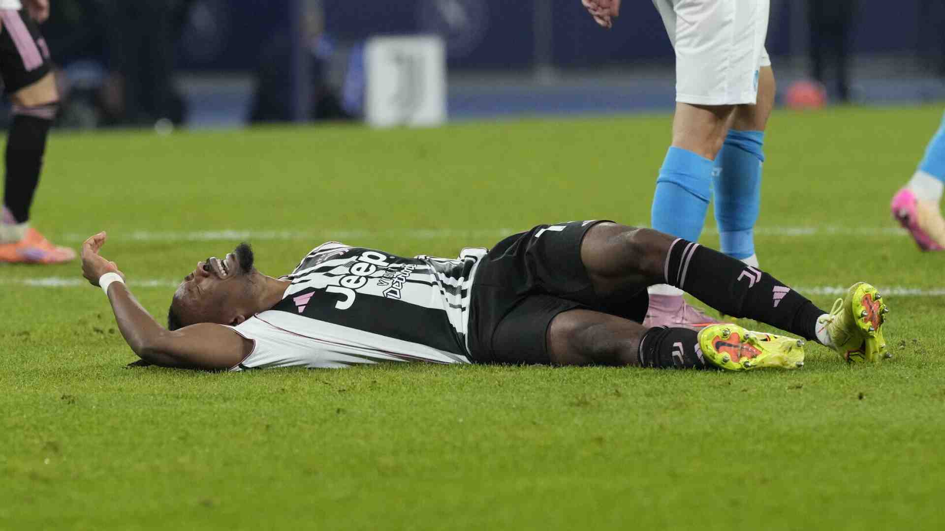 Quanto costano gli infortuni ai club di Serie A