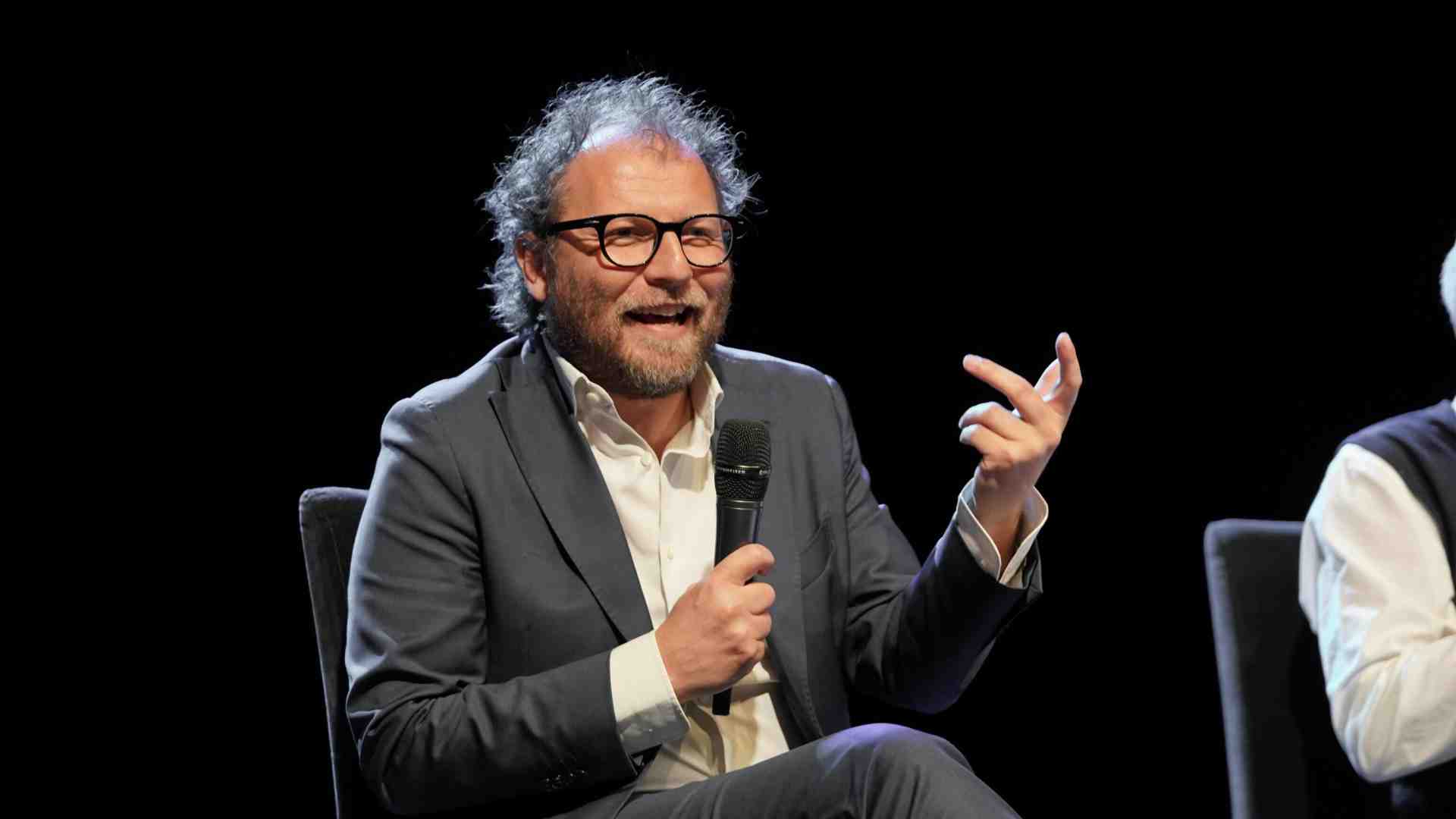 Se cade uno del Pd. La versione di Luca Lotti