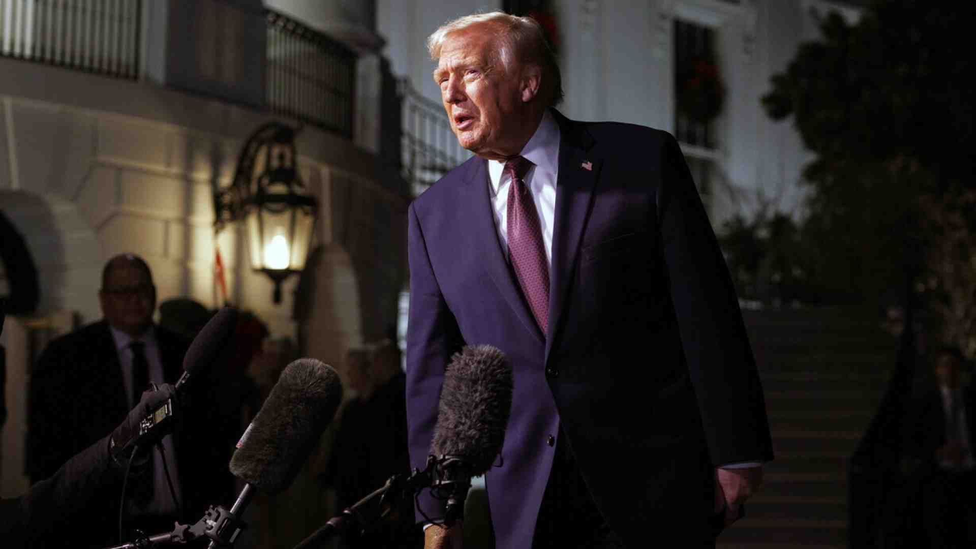 Ondata di epurazioni per gli ambasciatori degli Stati Uniti. La stretta di Trump sul dipartimento di Stato