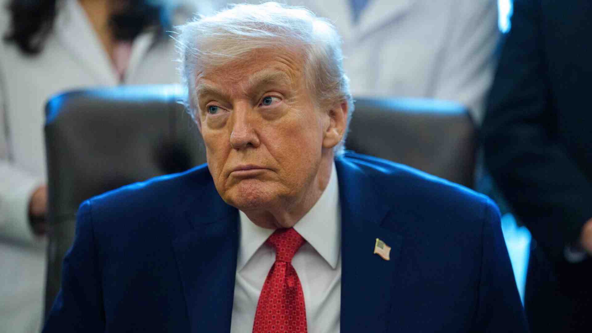 C’è molta ambizione per il post Trump nella guerra dei Maga. Intervista a Jamie Kirchick