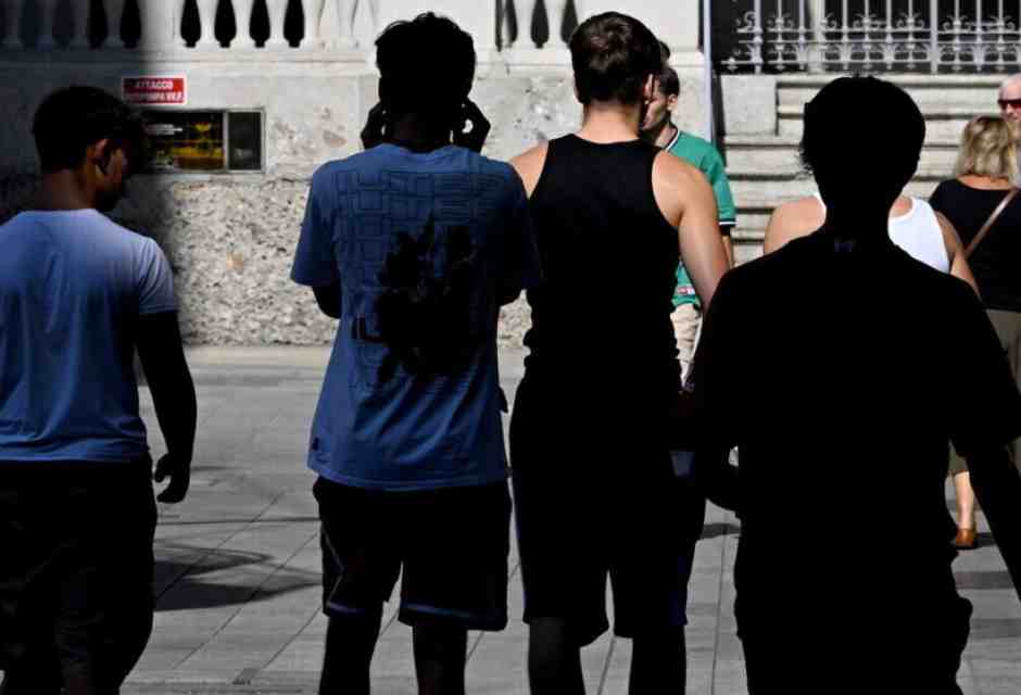 Riconoscere i profili delle sanguisughe delle generazioni future