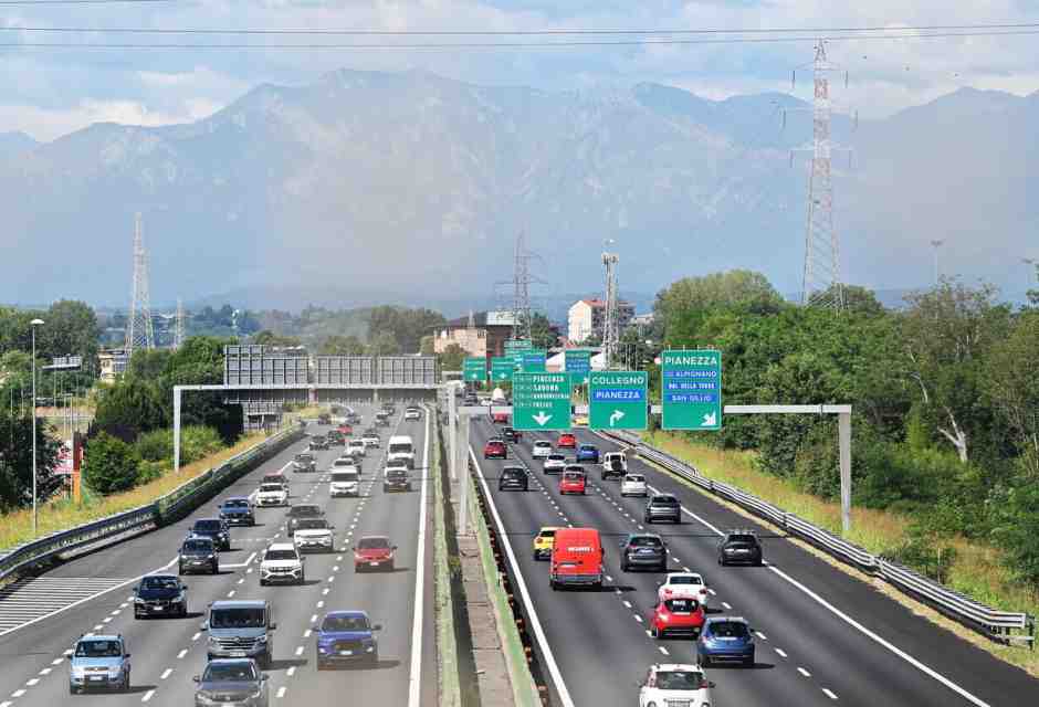 La Tav non è come l’Autostrada: è un Superbonus con le rotaie