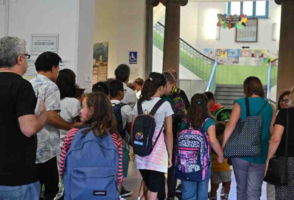 Se l’educazione affettiva diventa uno strumento per sorvegliare e punire