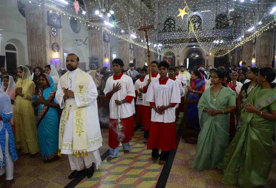 Da dove arriva la repressione degli indù contro i cristiani in India. L’“Hindutva” di Modi