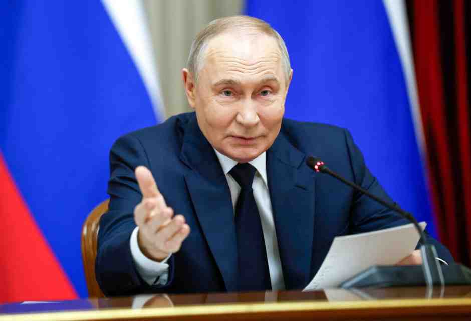 Valdegamberi (Lega): “L'ucrainizzazione dell’Italia di cui parla il Cremlino? Vero, lo pensa anche Zaia”