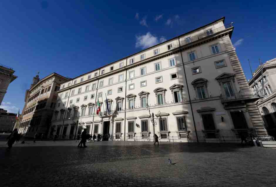 Perché è necessario affidare la responsabilità del contrasto alla presidenza del Consiglio