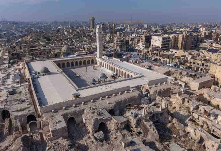 Scontri ad Aleppo. S’avvicina la scadenza per riunire le Sdf a Damasco