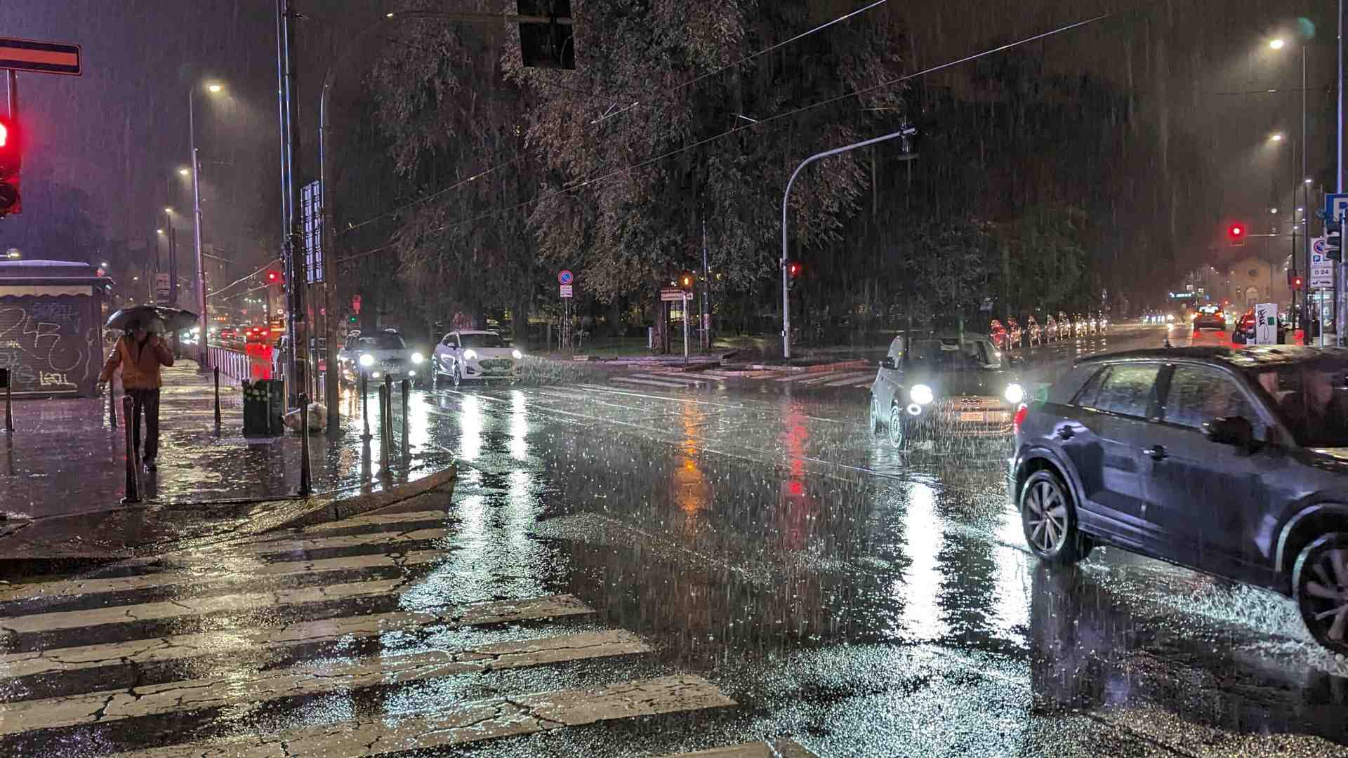 Foto di Andre su Unsplash