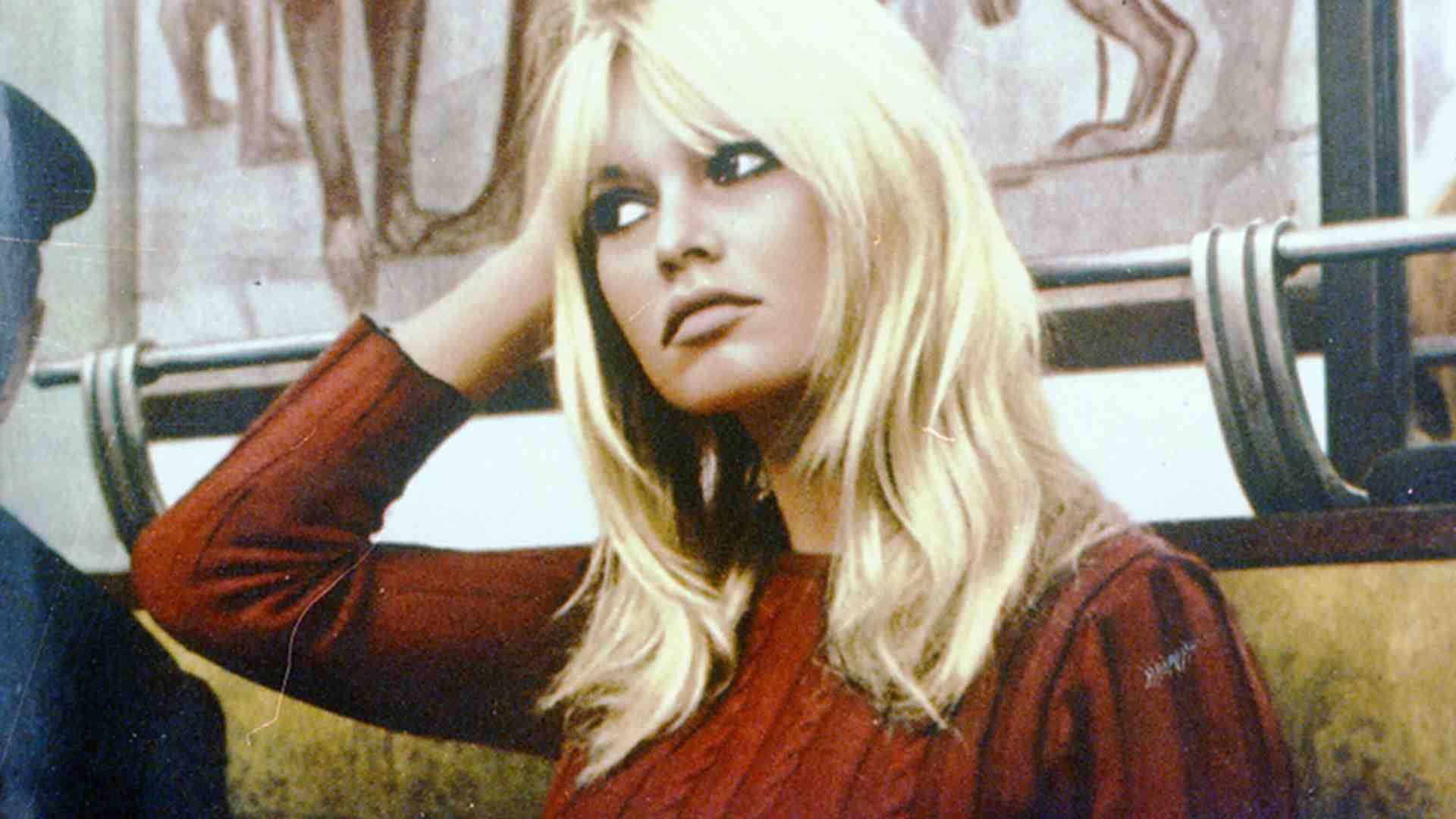 È morta Brigitte Bardot