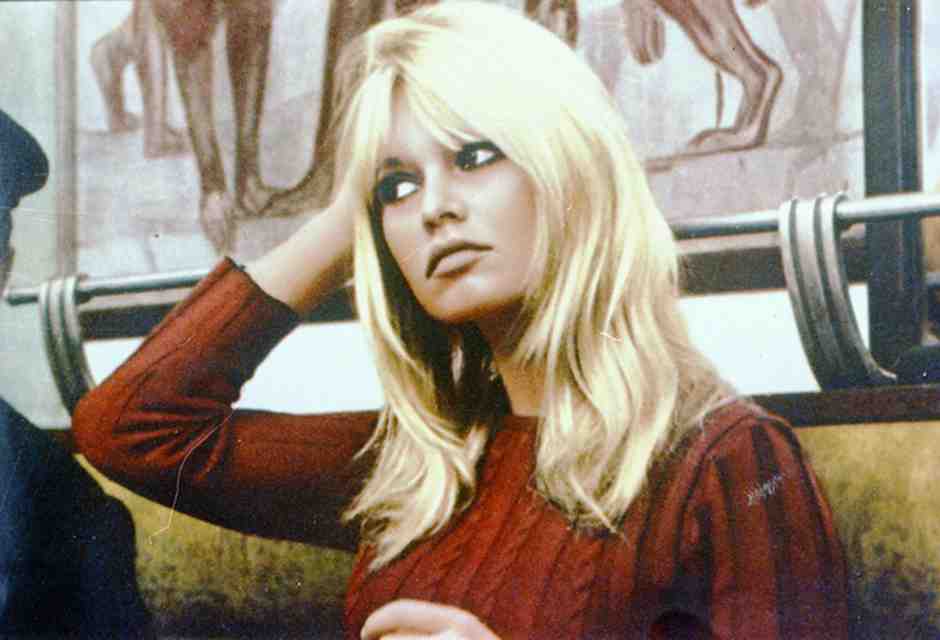 È morta Brigitte Bardot