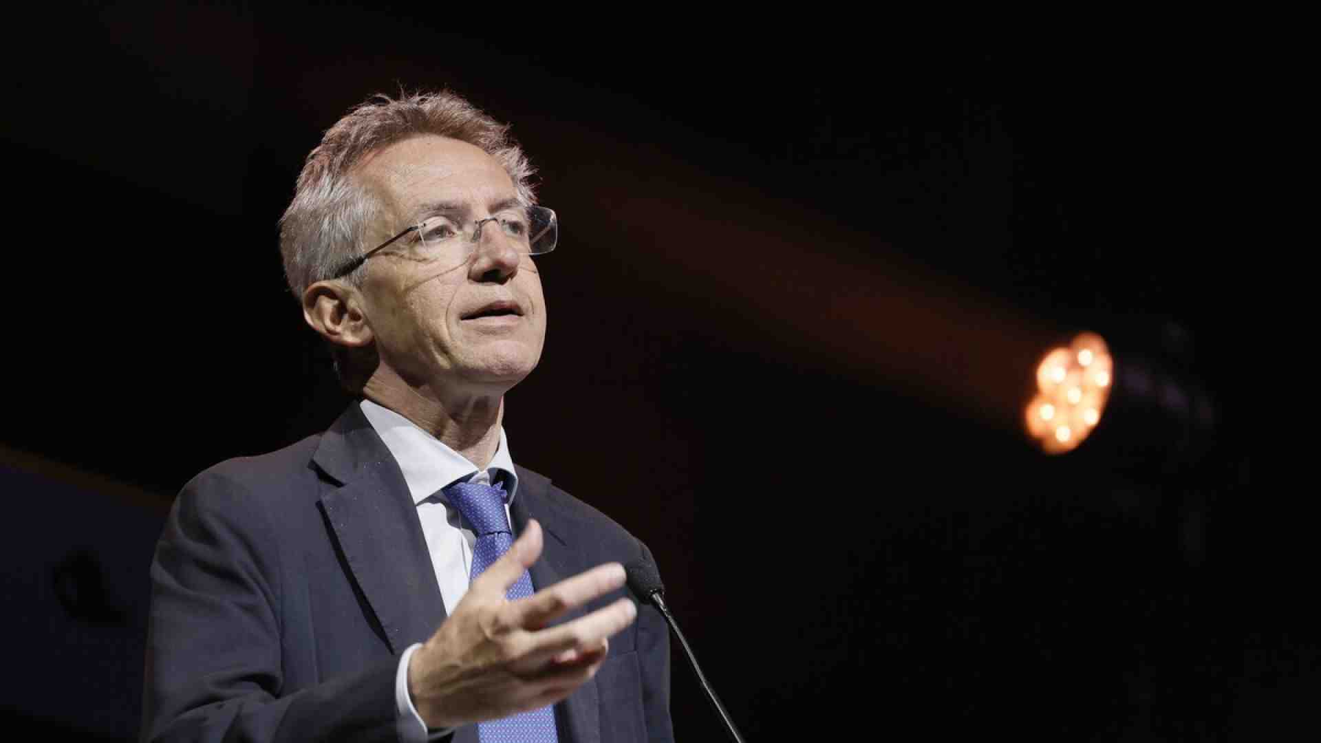 Parla Manfredi: "Il Pd non è pronto contro Meloni. Le primarie non servono. Schlein? Il programma prima del premier"