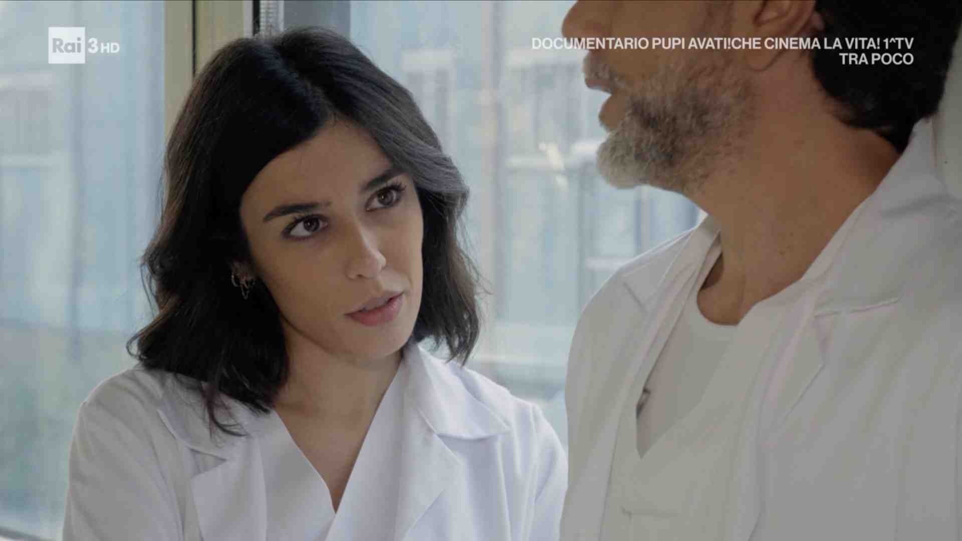 Un posto al sole: le preoccupazioni di Rossella e i tradimenti di Edoardo