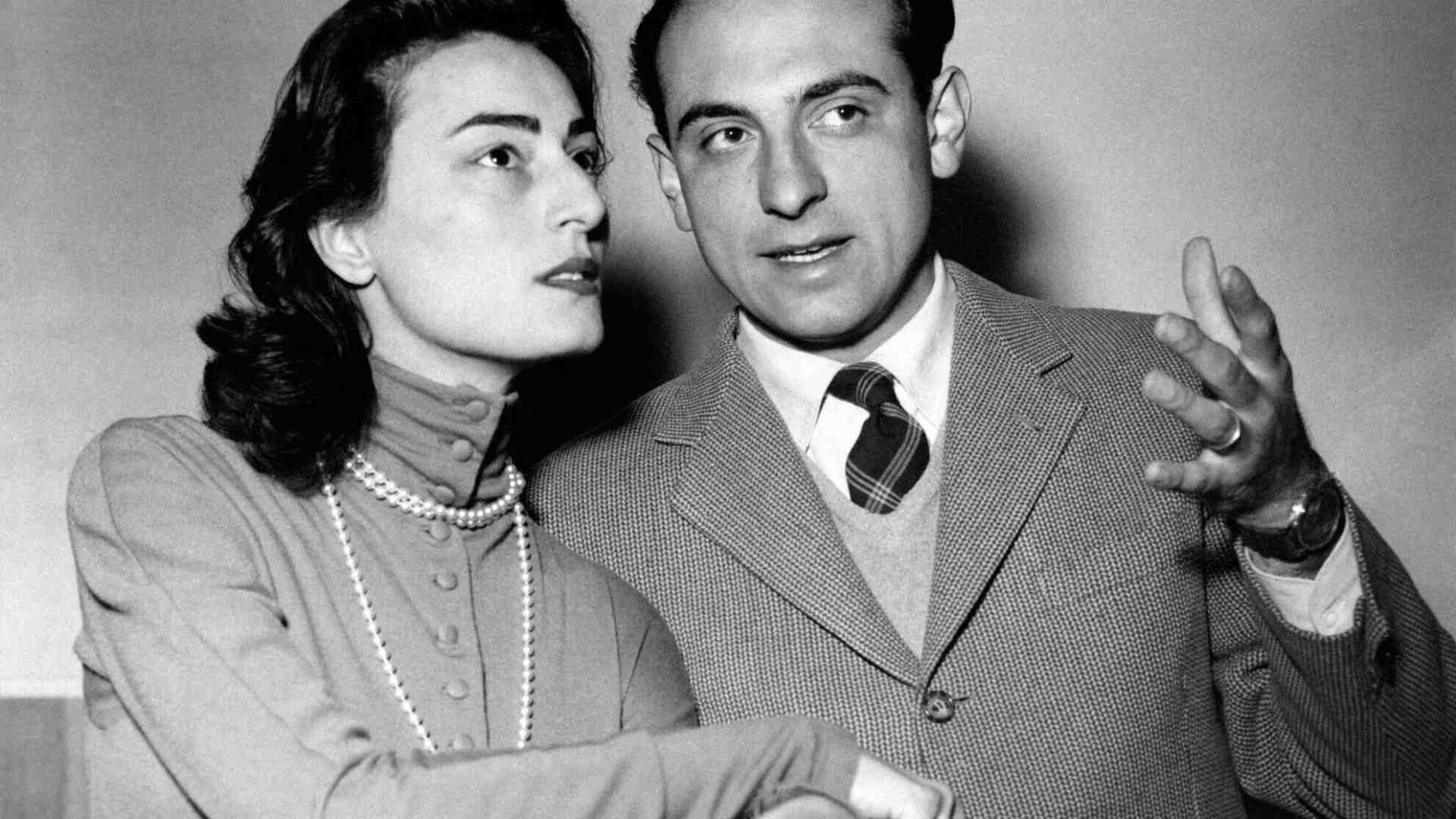 La collezione del Leone ai Musei Vaticani