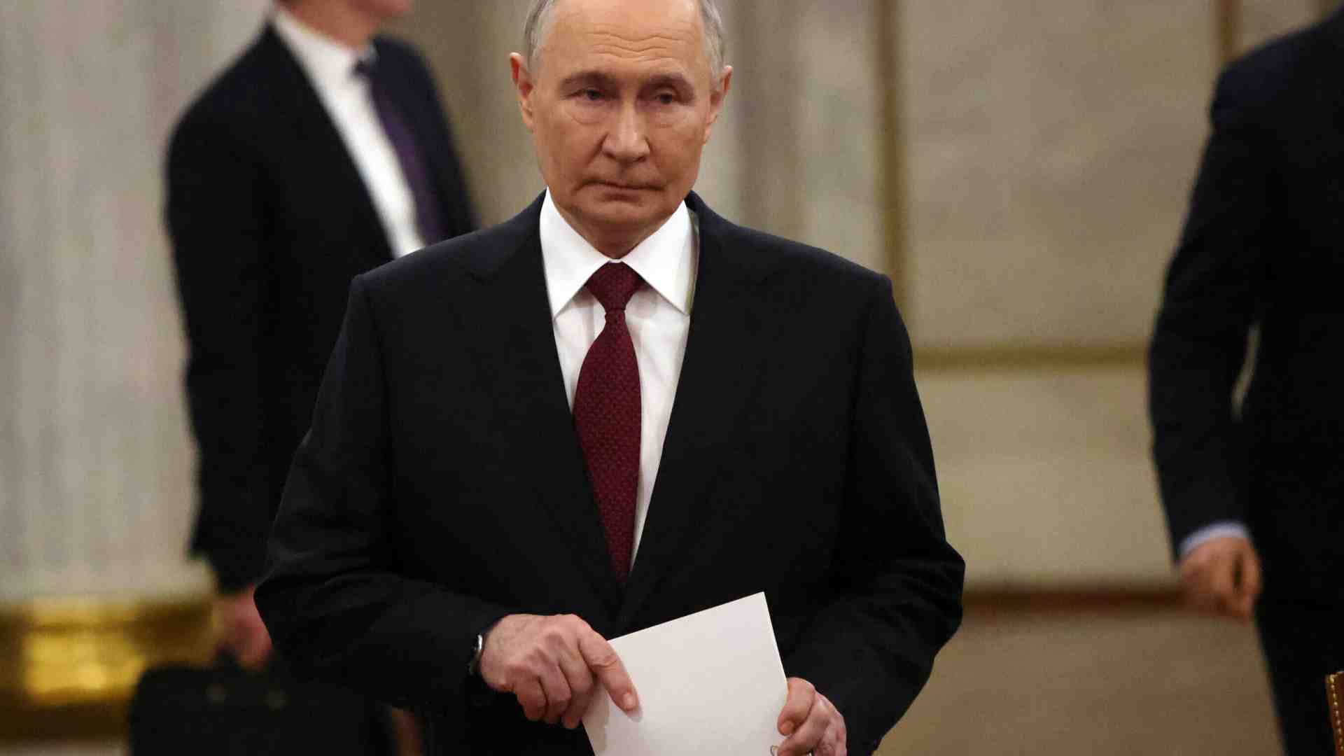 L'accusa dei 91 droni contro la residenza di Putin, convinto che Trump starà sempre dalla sua parte