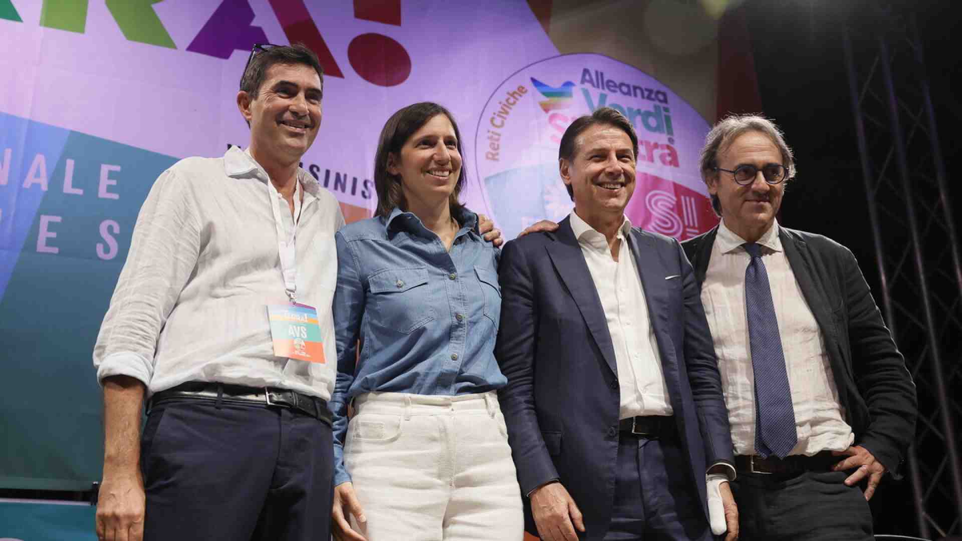 Solo la sinistra può salvare Meloni, dividendosi. L'agenda per una Margherita 4.0