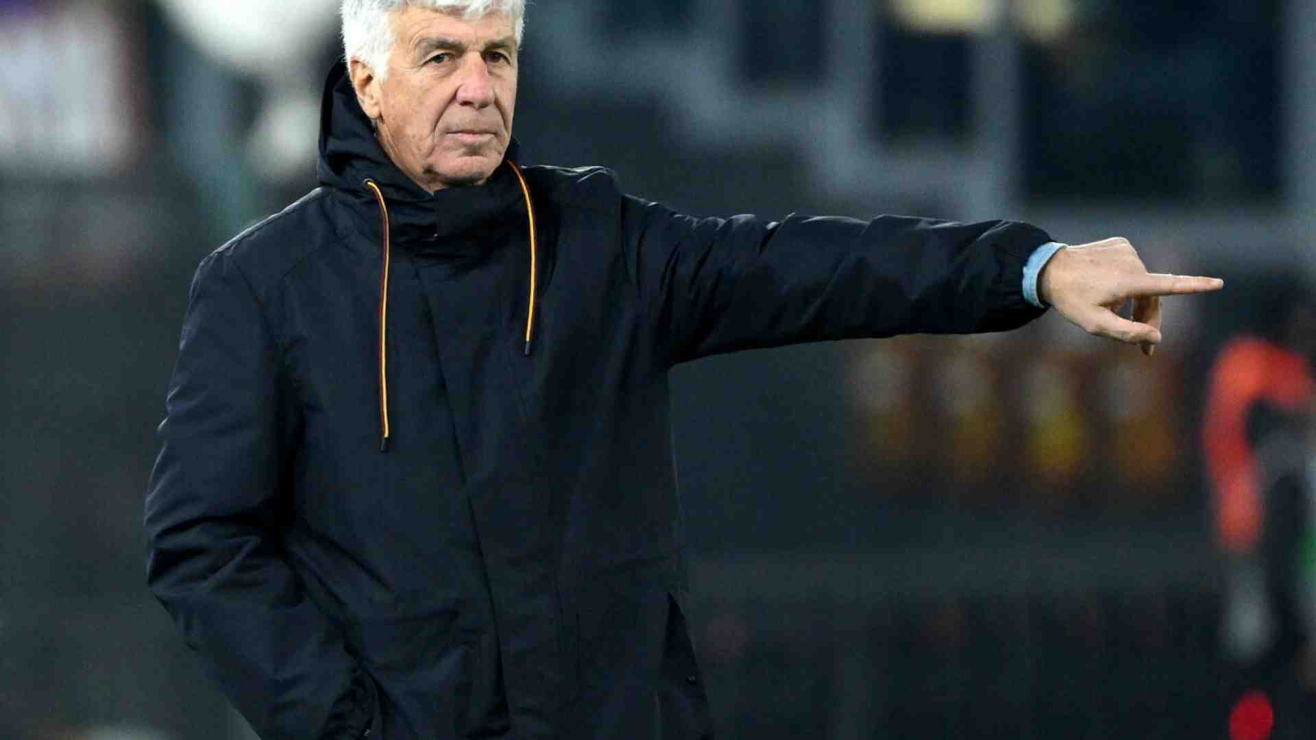 Il calcio di Gasperini come un palloncino liberato nel cielo