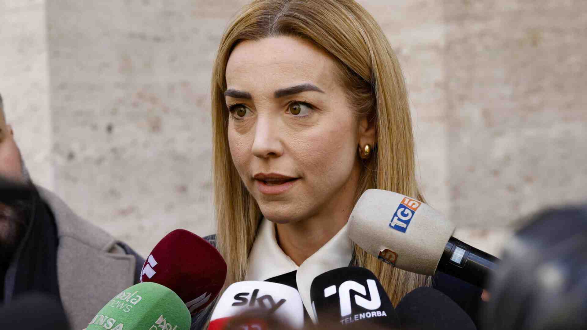 Silvia Salis non ci sta: "Mai andata in piazza con i sindaci per ascoltare Hannoun"