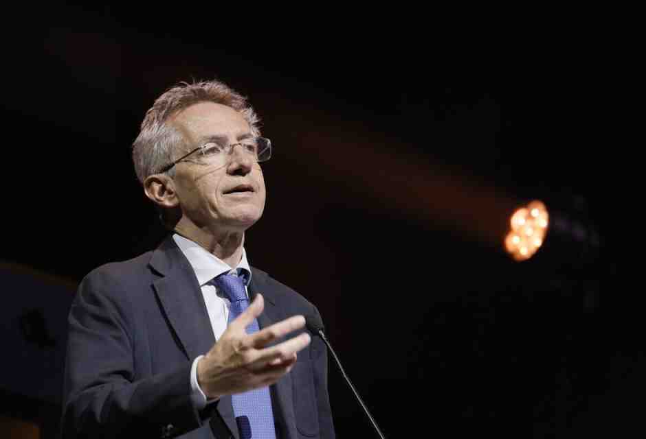 Parla Manfredi: "Il Pd non è pronto contro Meloni. Le primarie non servono. Schlein? Il programma prima del premier"