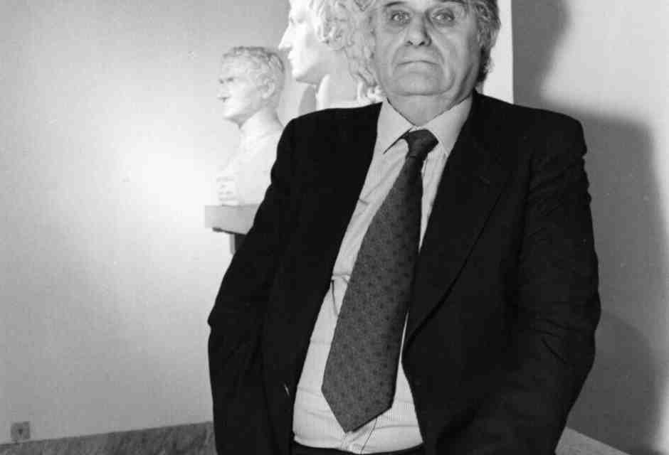 In lode di un capro espiatorio. Cent’anni fa nasceva Carlo Mazzantini