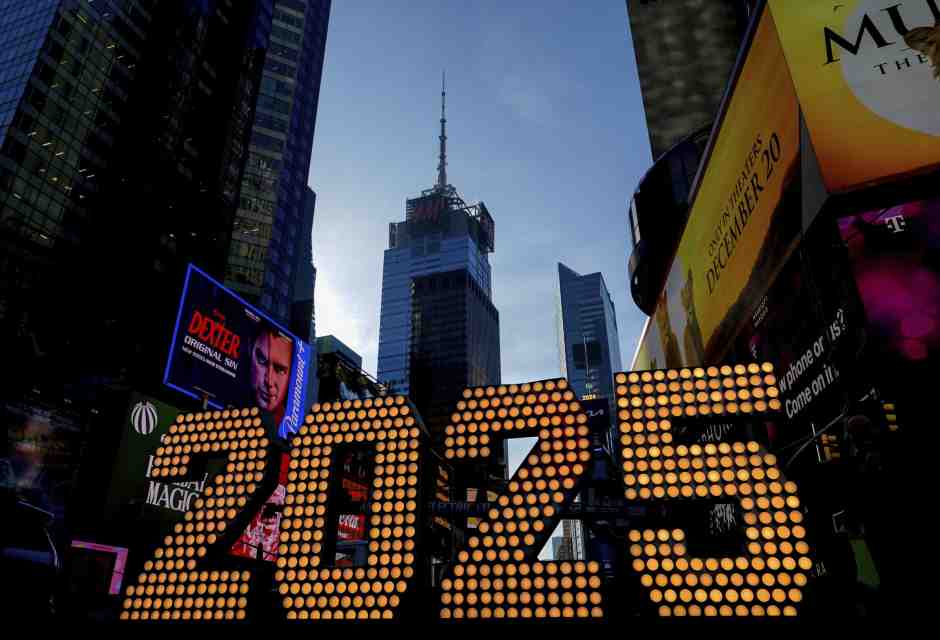 Quel che resta del “buon anno” 2025