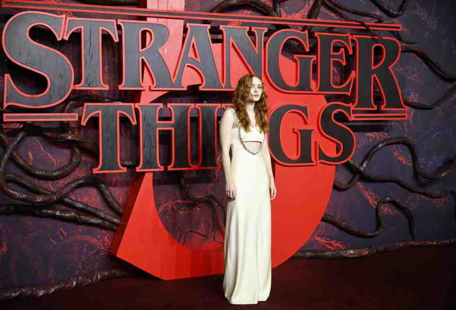 Il 2025 sul piccolo schermo