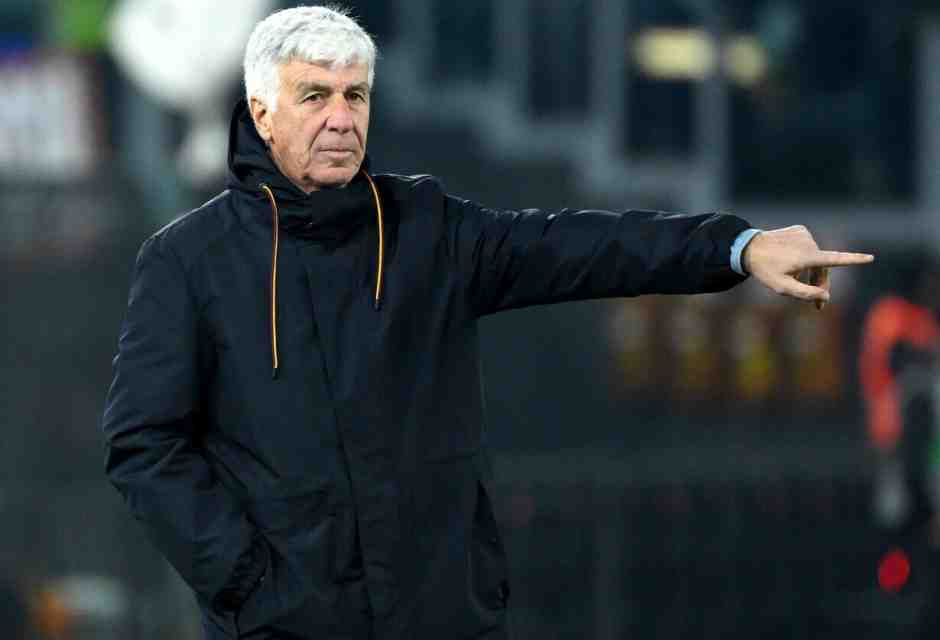 Il calcio di Gasperini come un palloncino liberato nel cielo