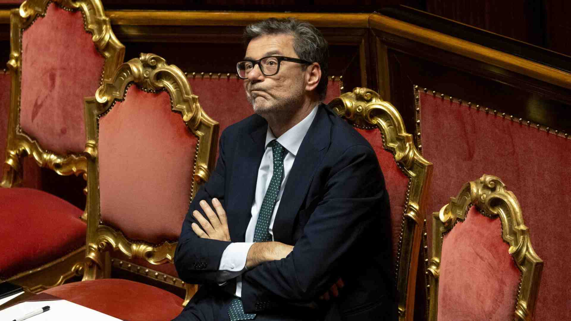 Inflazione e detassazione, le vere ragioni del grande silenzio sul crollo dei salari