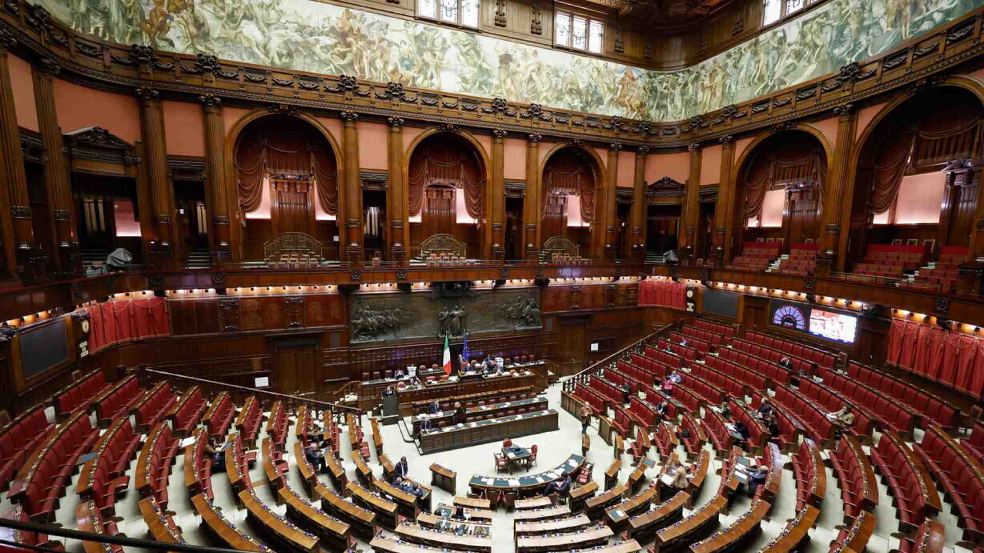 Via libera definitivo della Camera alla legge di bilancio 2026