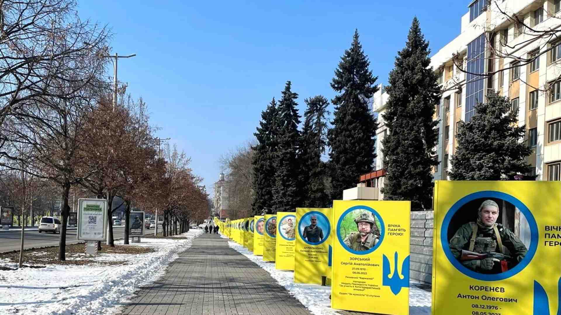 Le pretese del Cremlino su Zaporizhzhia