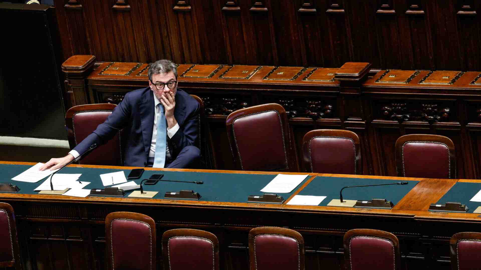 I limiti del Pnrr e le stime al ribasso di Bce, Mef e Upb: meno crescita e più tardi