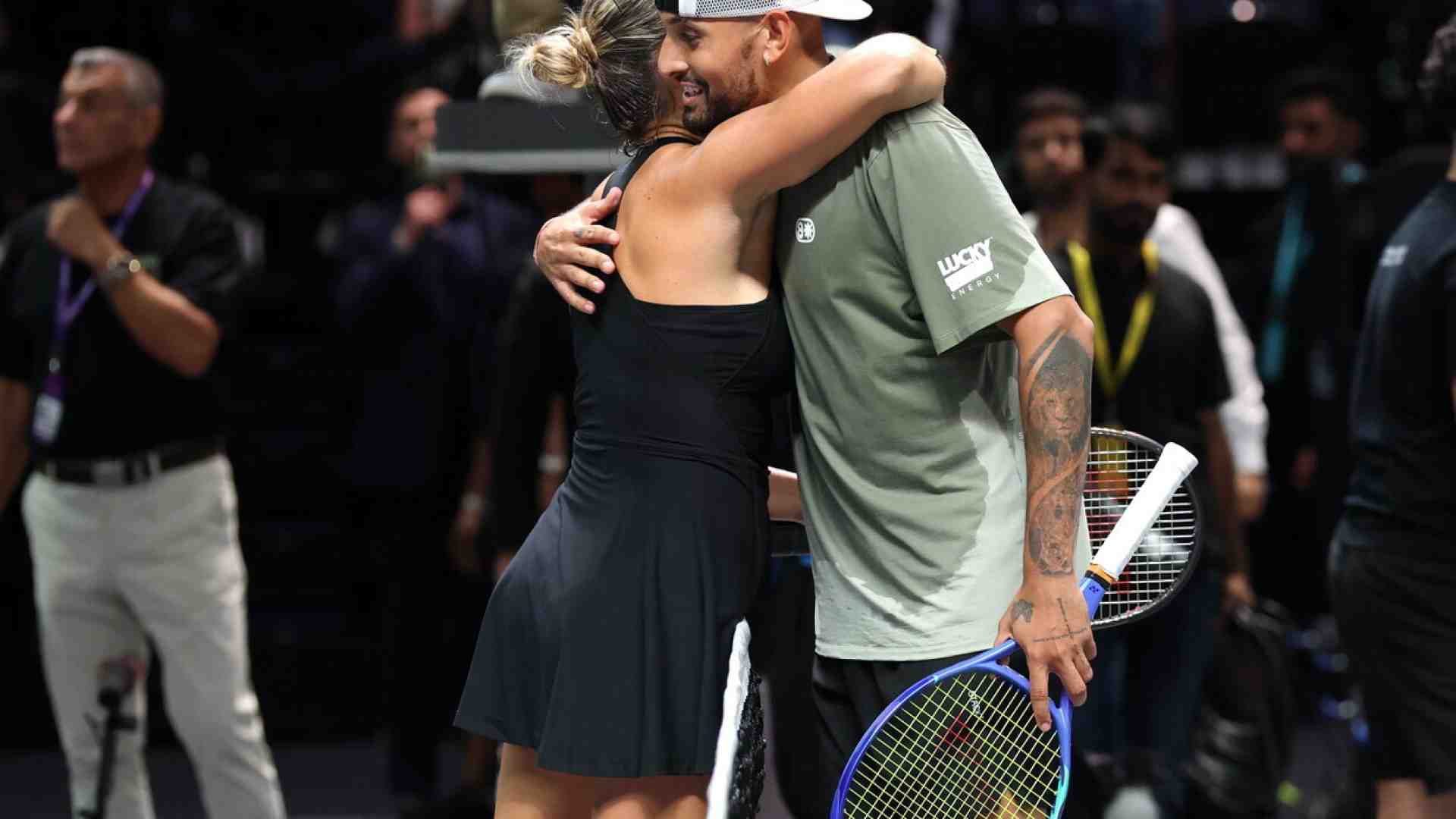 La "battaglia dei sessi" e lo sport come esplorazione di infinite possibilità