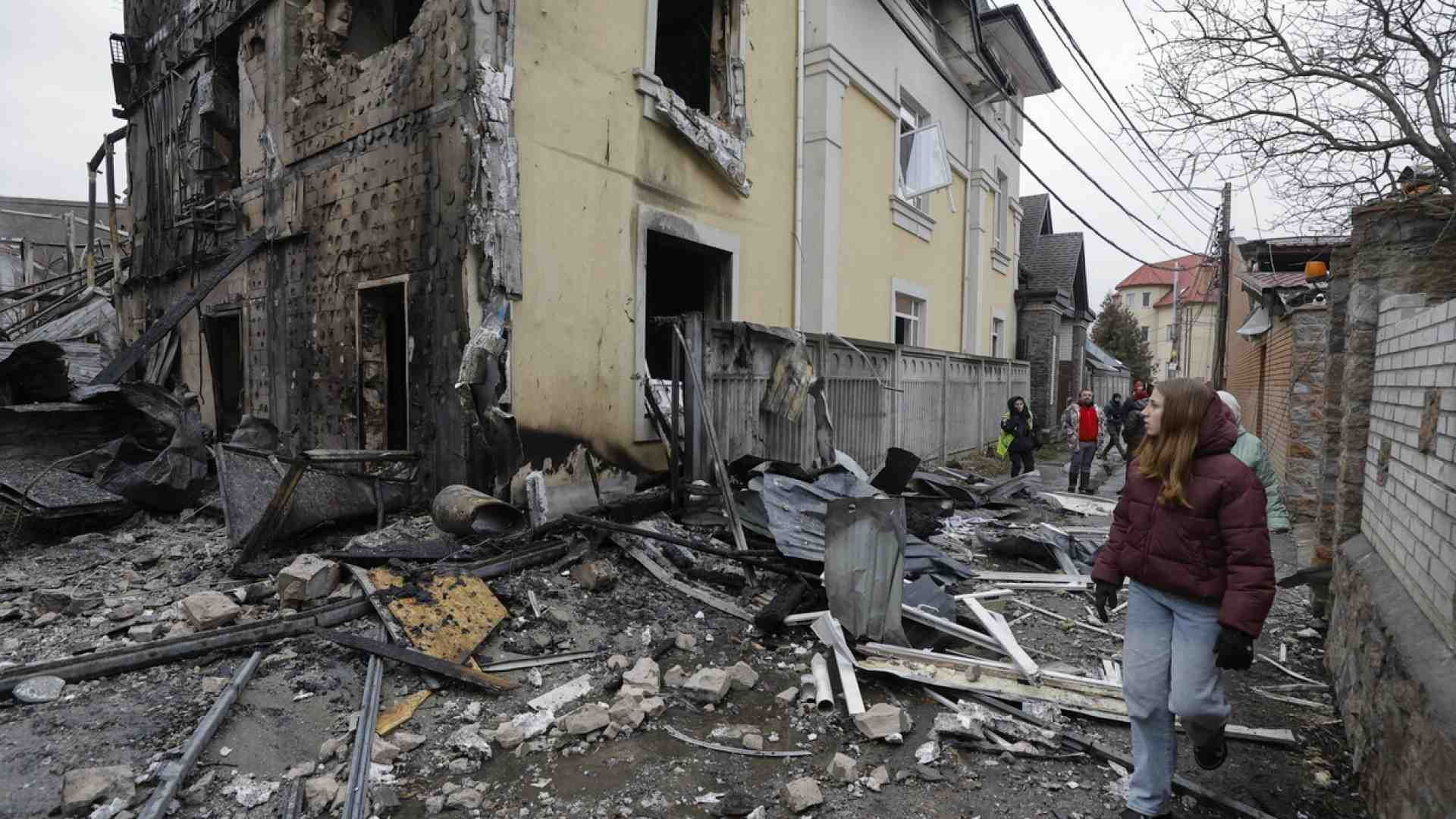 Il nemico, la rivoluzione cristiana e la difesa: delle persone e di un continente