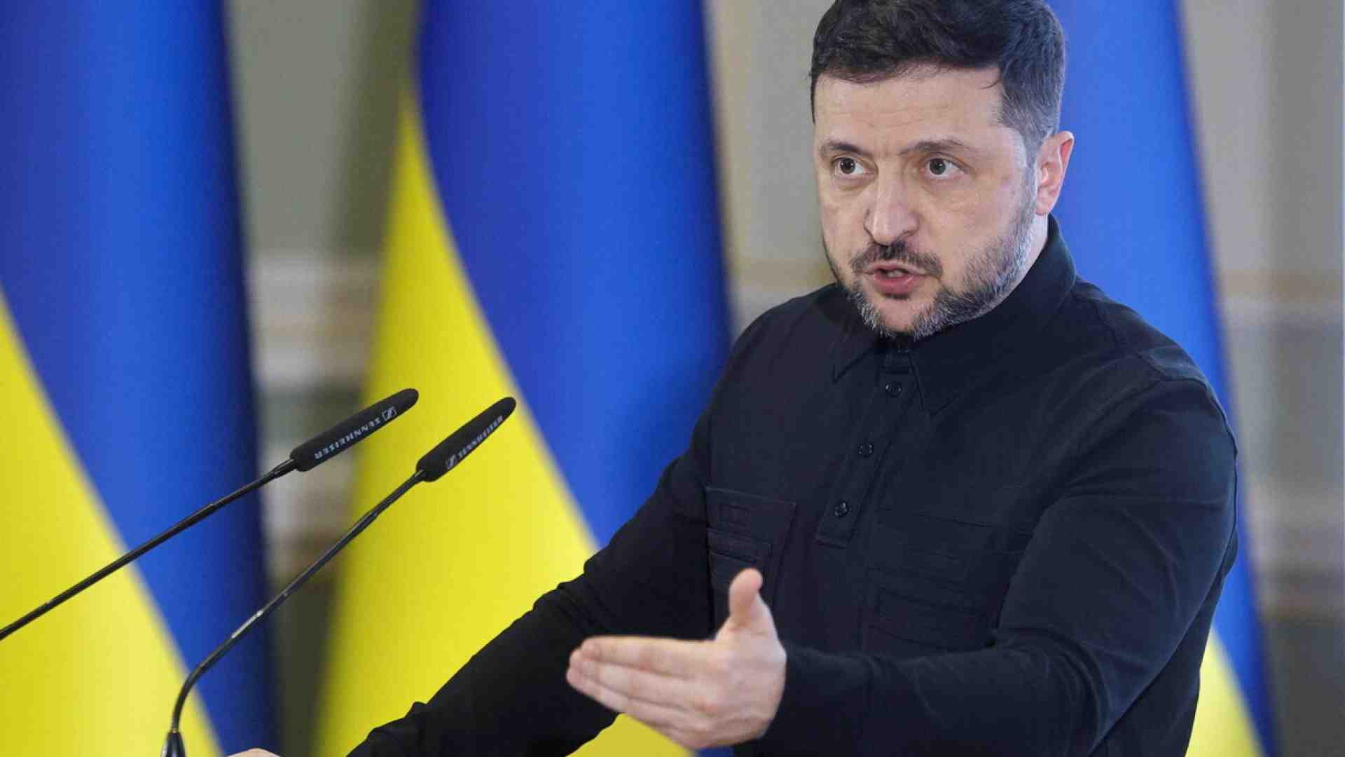 Sull'Ucraina non contano i buoni sentimenti, ma i rapporti di forza