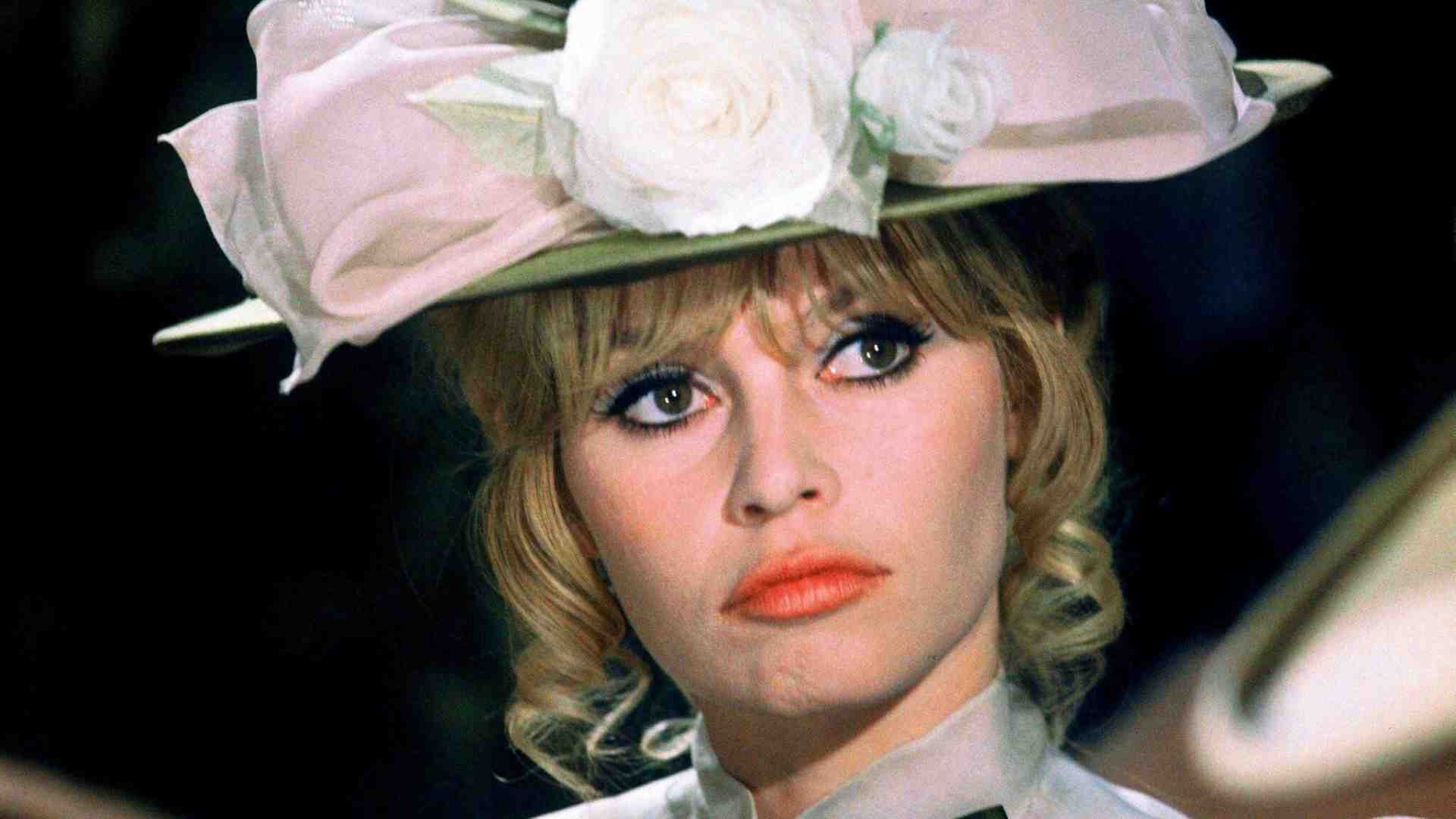 Confesso, davanti a Gigi Rizzi anch’io ho fatto girare la testa a BB