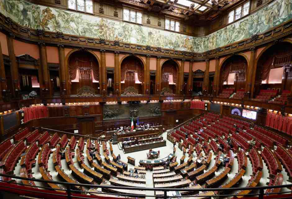 Via libera definitivo della Camera alla legge di bilancio 2026