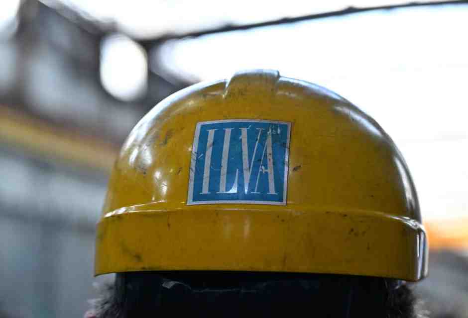 Trattativa in esclusiva con Flacks Group per acquisire l'ex Ilva: "Pronti a investire 5 miliardi"
