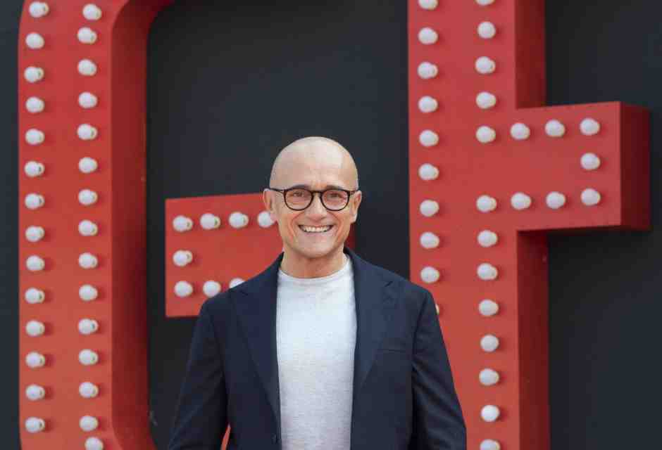 Voler essere Diane Keaton tra Corona e Signorini