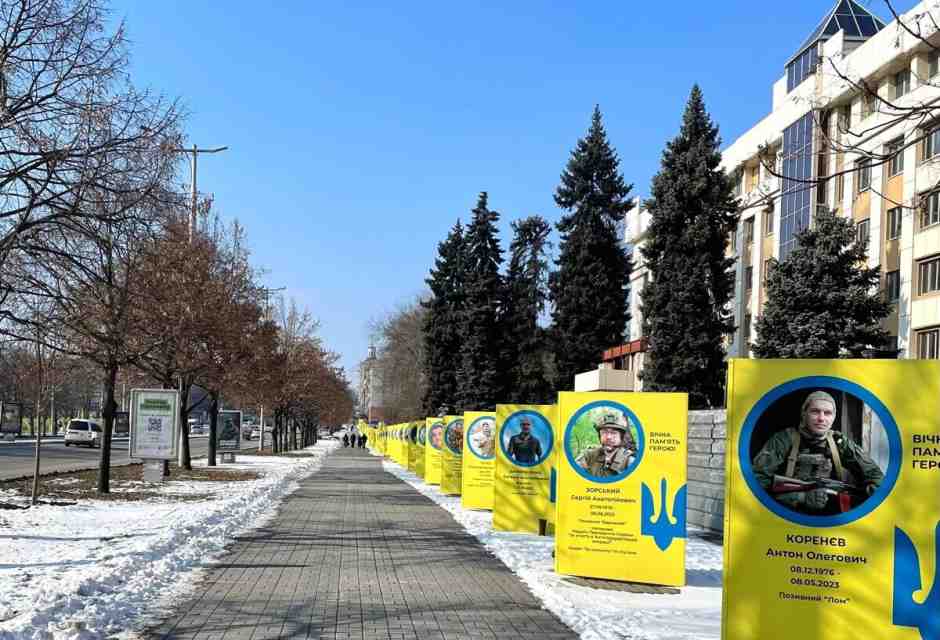 Le pretese del Cremlino su Zaporizhzhia
