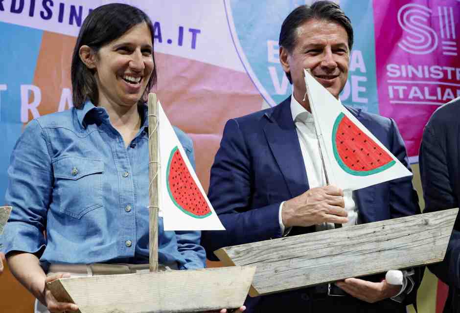 Quale altra sfida vorrebbero i dem che non vogliono le primarie