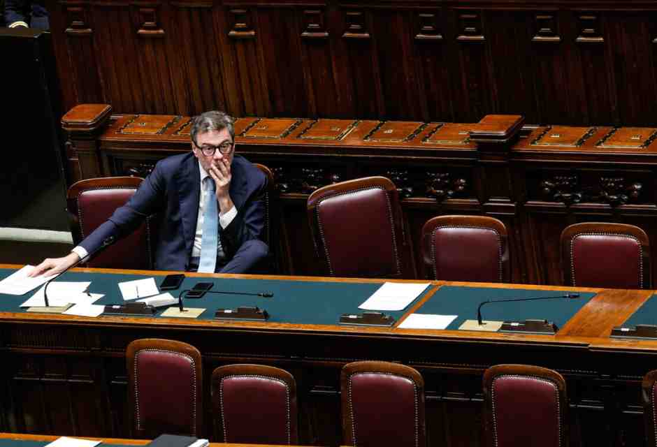 I limiti del Pnrr e le stime al ribasso di Bce, Mef e Upb: meno crescita e più tardi