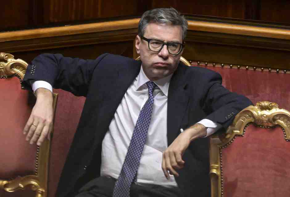 Cronistoria della manovra: Com'è partita e com'è arrivata