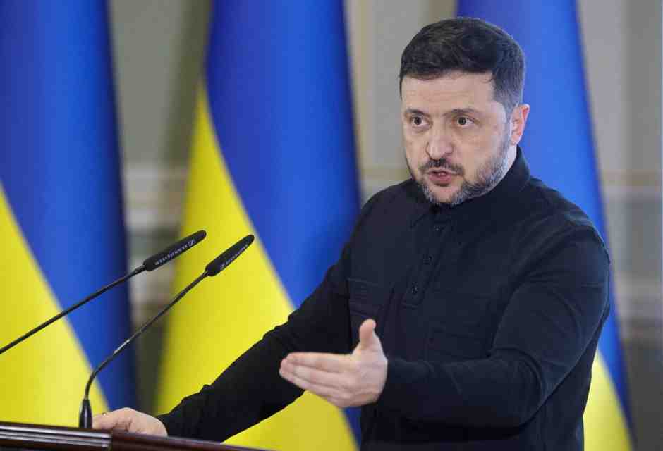 Sull'Ucraina non contano i buoni sentimenti, ma i rapporti di forza