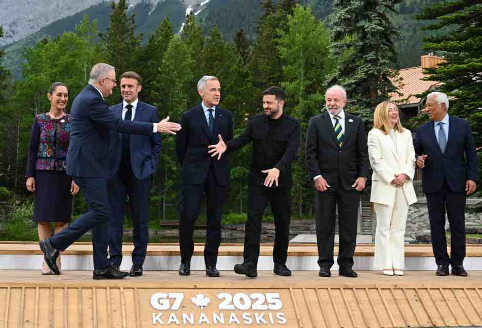 Il 2025 ha rafforzato i paesi liberi