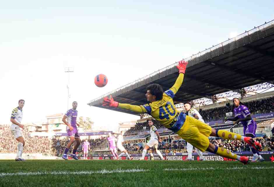 Se Edoardo Corvi lo diceva prima