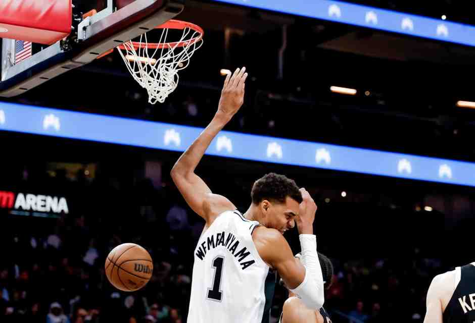 C’è ancora vita in Texas: gli Spurs sono tornati (e fanno paura anche a Oklahoma City)