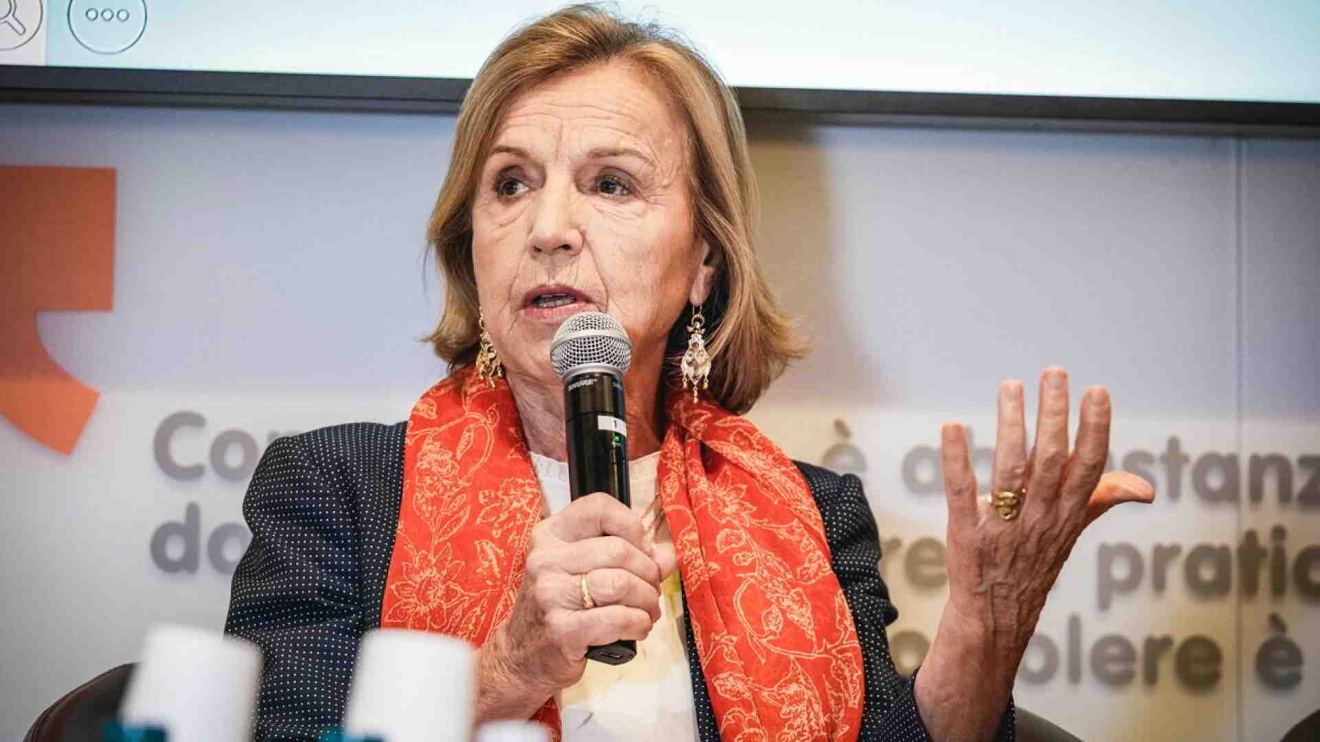 “Salvini e le pensioni? Incoerente. Ma è la rivincita dei conti, non la mia”. Parla Fornero