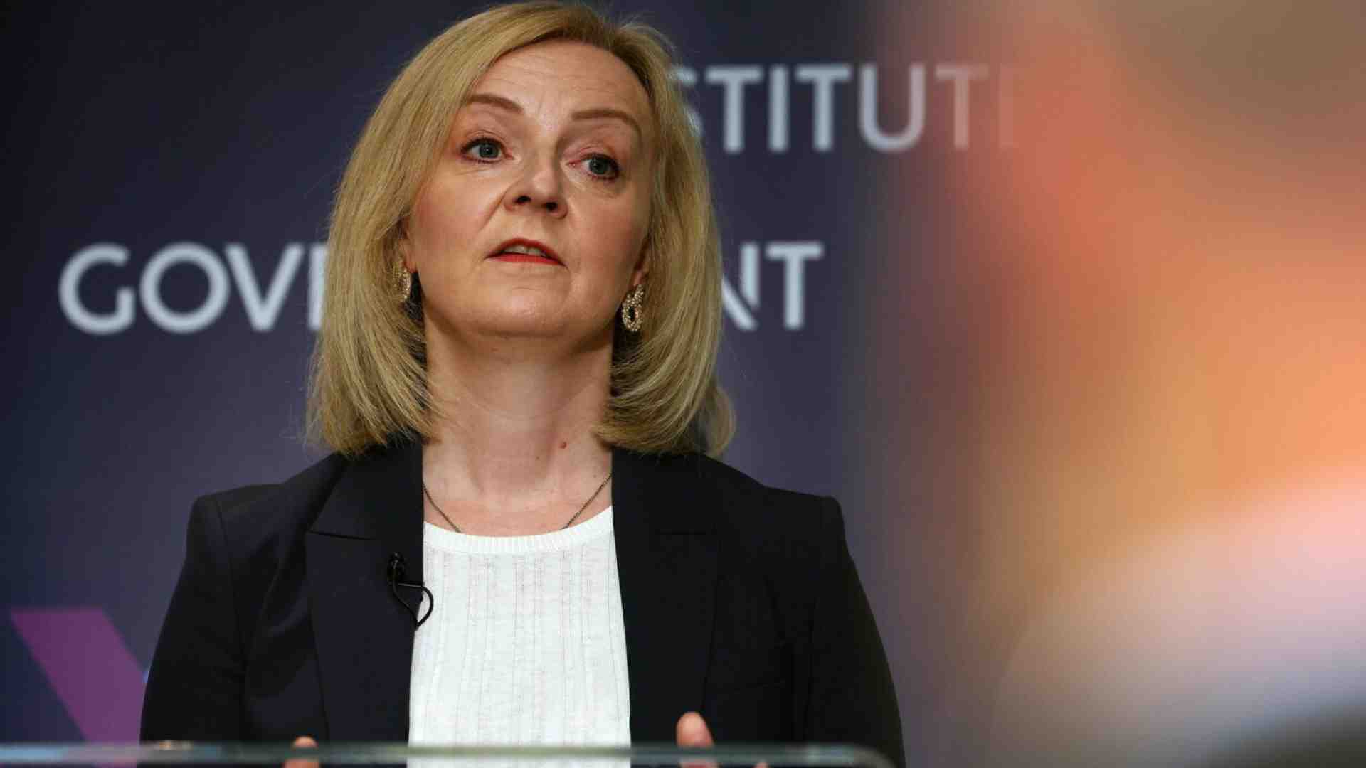 Populismo macroeconomico: chi vincerà il premio Liz Truss 2026?